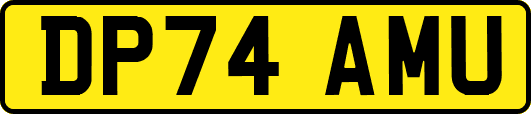 DP74AMU