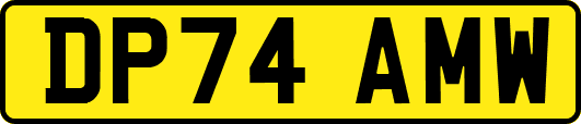 DP74AMW