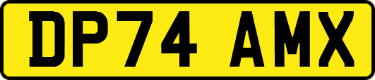 DP74AMX