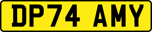 DP74AMY