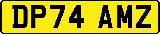 DP74AMZ