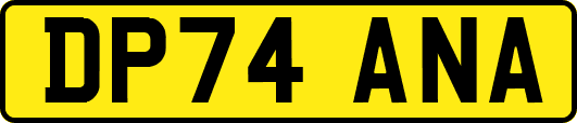 DP74ANA