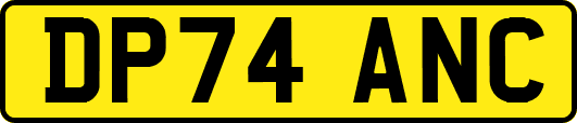 DP74ANC