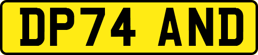 DP74AND