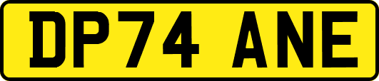 DP74ANE
