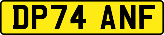 DP74ANF