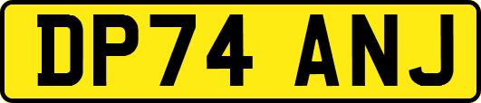 DP74ANJ