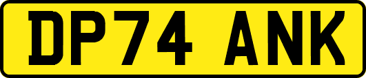 DP74ANK