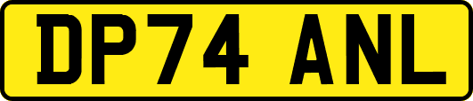 DP74ANL