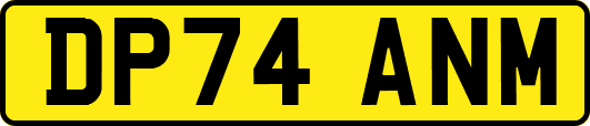 DP74ANM