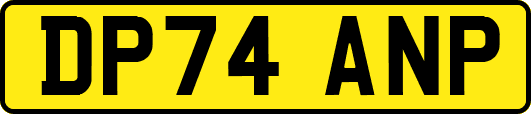 DP74ANP