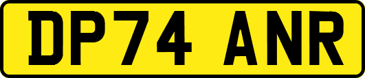 DP74ANR