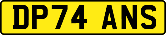 DP74ANS