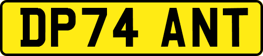 DP74ANT
