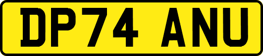 DP74ANU