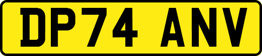 DP74ANV