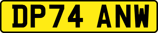 DP74ANW