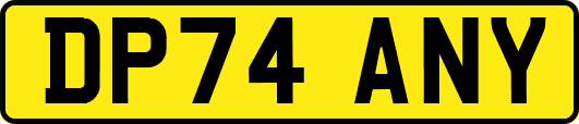 DP74ANY