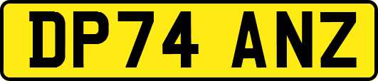 DP74ANZ