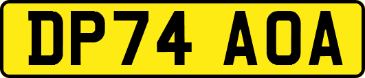 DP74AOA