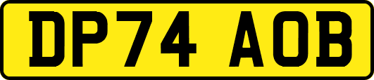 DP74AOB
