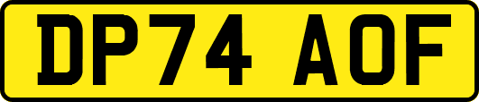 DP74AOF