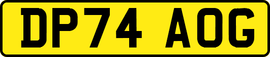 DP74AOG