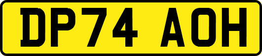 DP74AOH