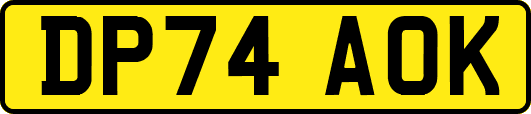 DP74AOK
