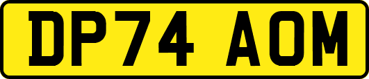 DP74AOM