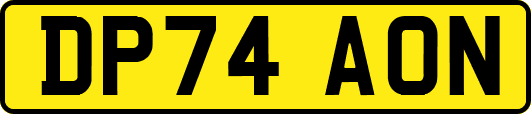 DP74AON