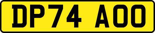DP74AOO