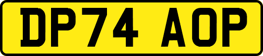 DP74AOP