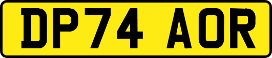 DP74AOR
