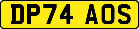 DP74AOS