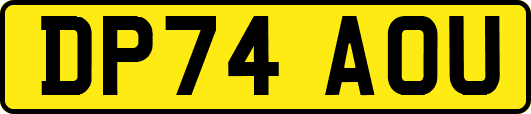 DP74AOU