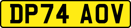 DP74AOV
