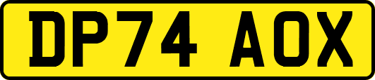 DP74AOX