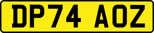 DP74AOZ