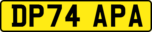 DP74APA