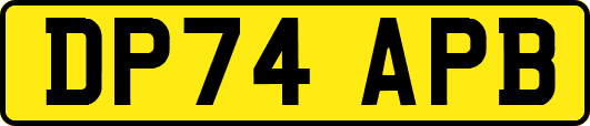 DP74APB