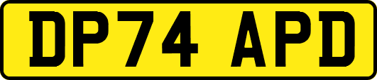 DP74APD