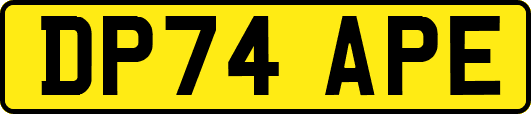 DP74APE