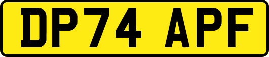 DP74APF