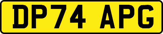 DP74APG