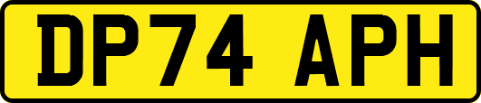 DP74APH
