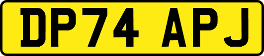 DP74APJ