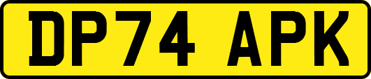 DP74APK