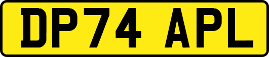 DP74APL