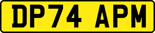 DP74APM